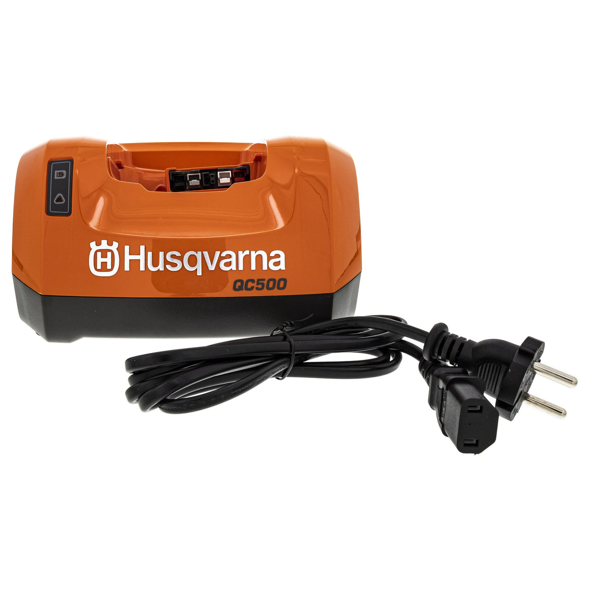 Husqvarna Battery Charger 967091503