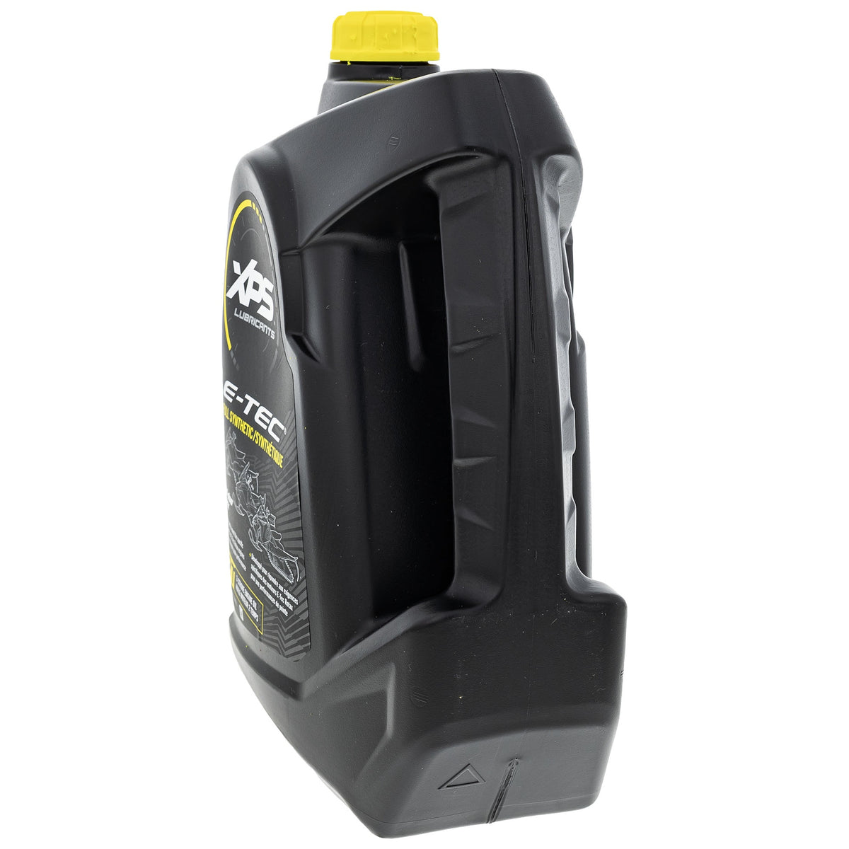 BRP Ski-Doo XPS Oil 1 Gallon Jug 9779127 XP Formula III 800 Tundra R