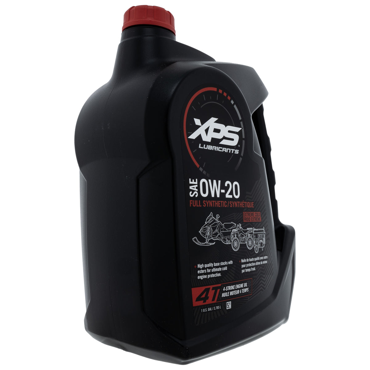 Genuine OEM BRP Oil