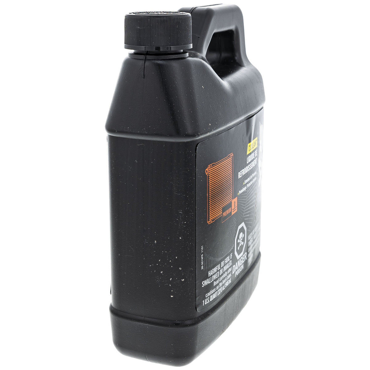 BRP XPS Premium Pre-Mixed Coolant 1 Quart 9779150 alternate view