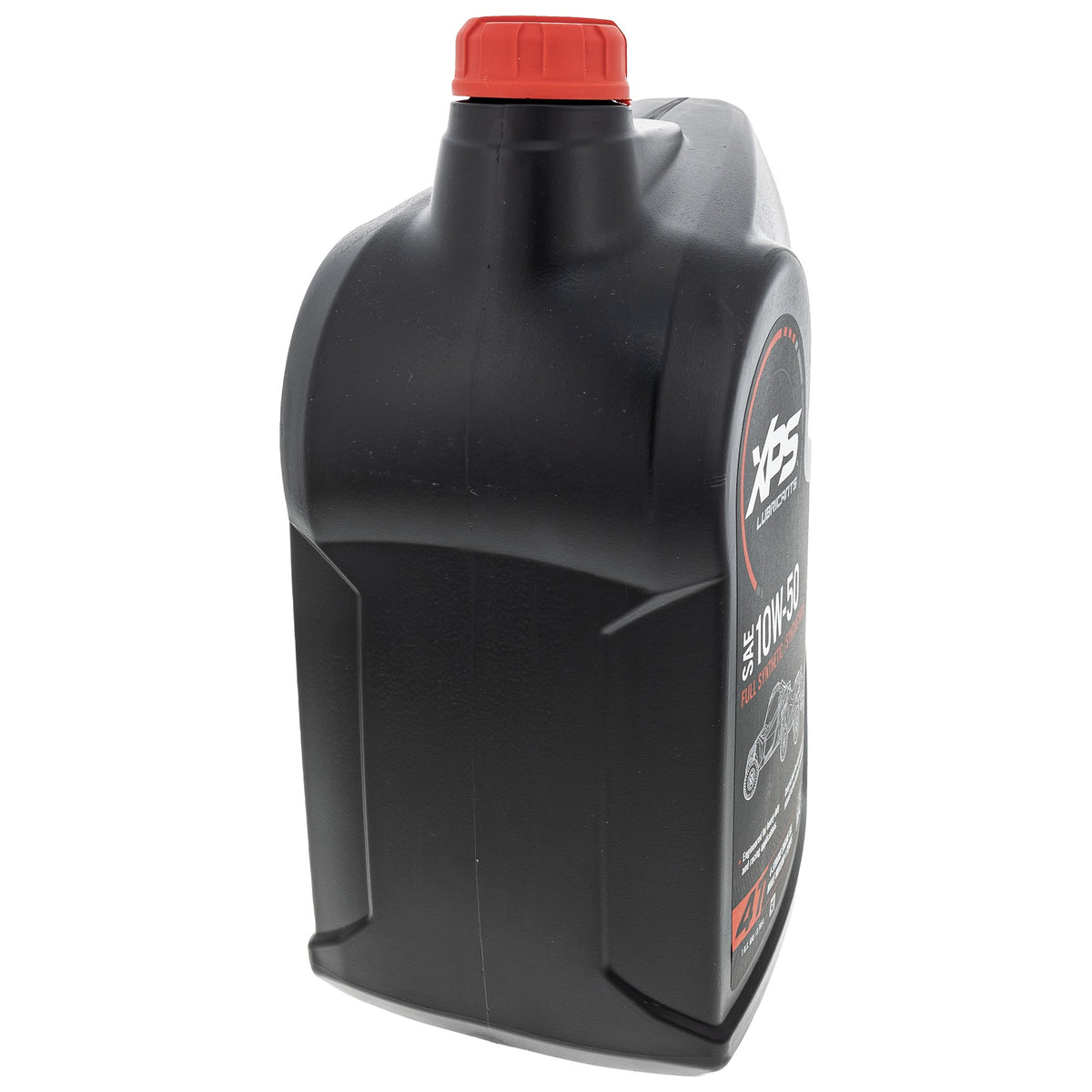Can-Am XPS Oil 1 Gallon Jug 9779235 alternate view