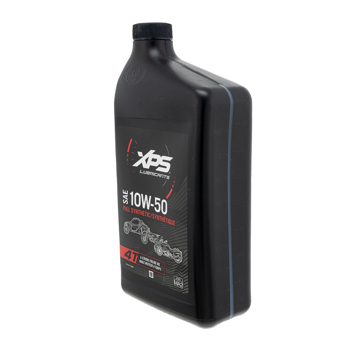 Can-Am Oil Change Kit 9779252 alternate view