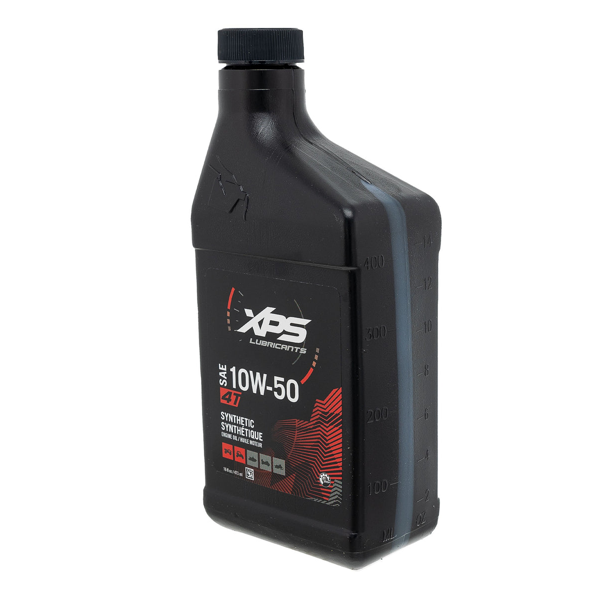 Can-Am Oil Change Kit 9779252 additional view