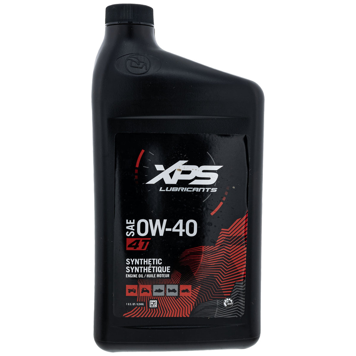 Ski-Doo Oil Change Kit 9779253 alternate view