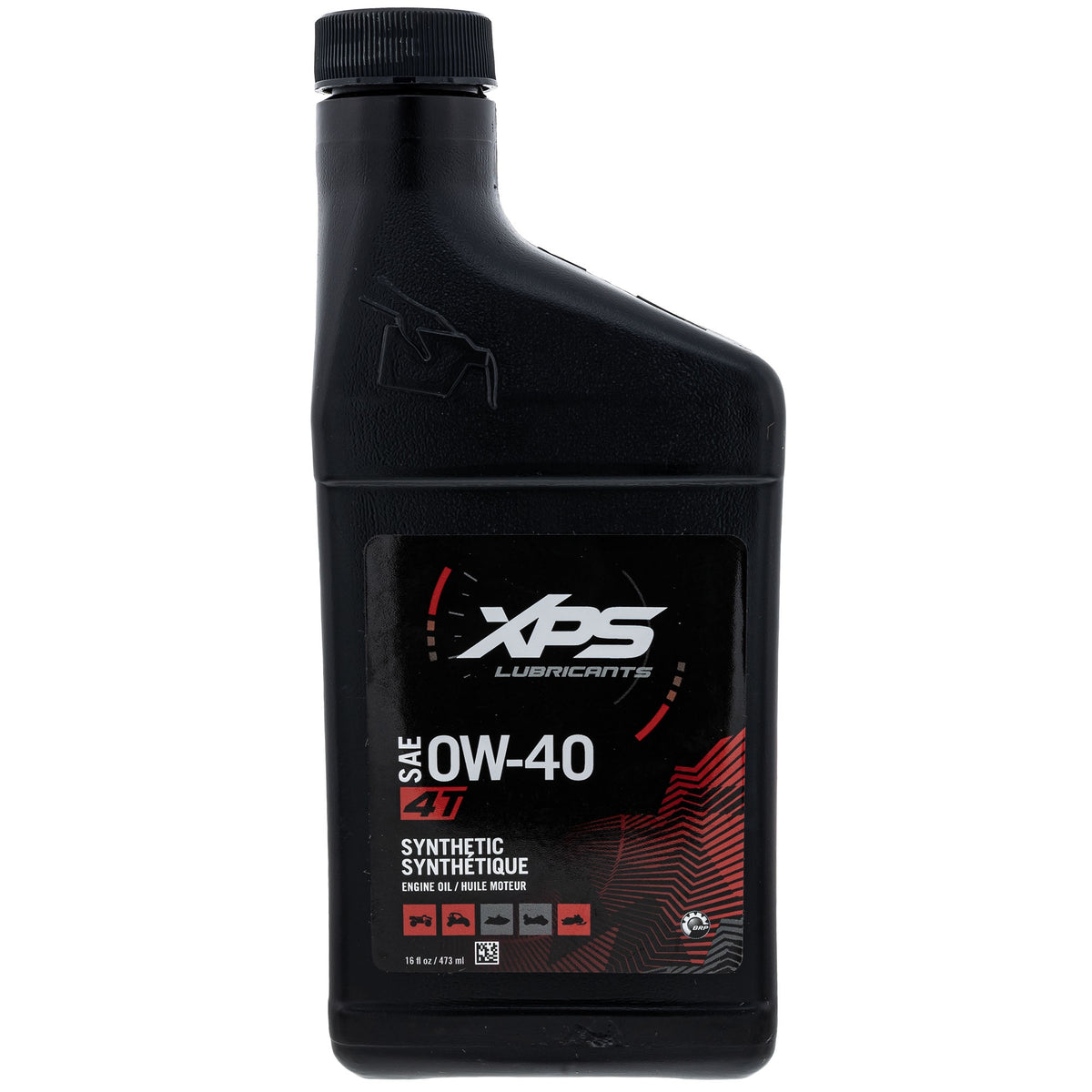Ski-Doo Oil Change Kit 9779253 additional view