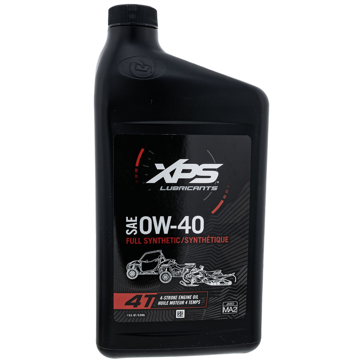 Ski-Doo Oil Change Kit 9779254 additional view