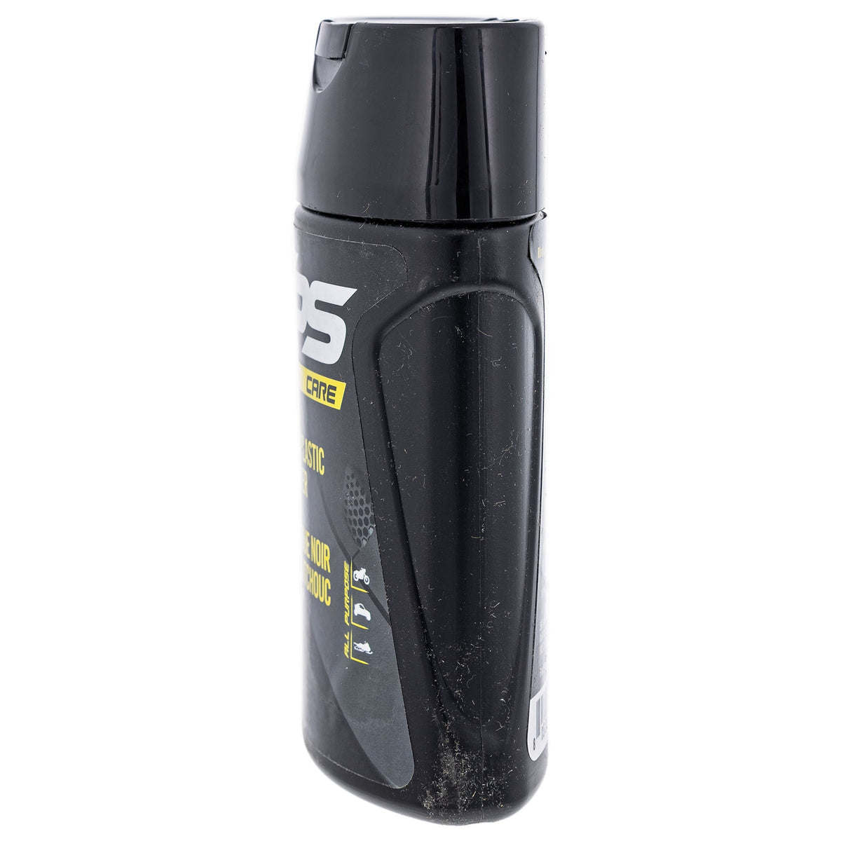 Can-Am XPS Black Plastic Rubber Restorer 7.6oz 9779335 alternate view