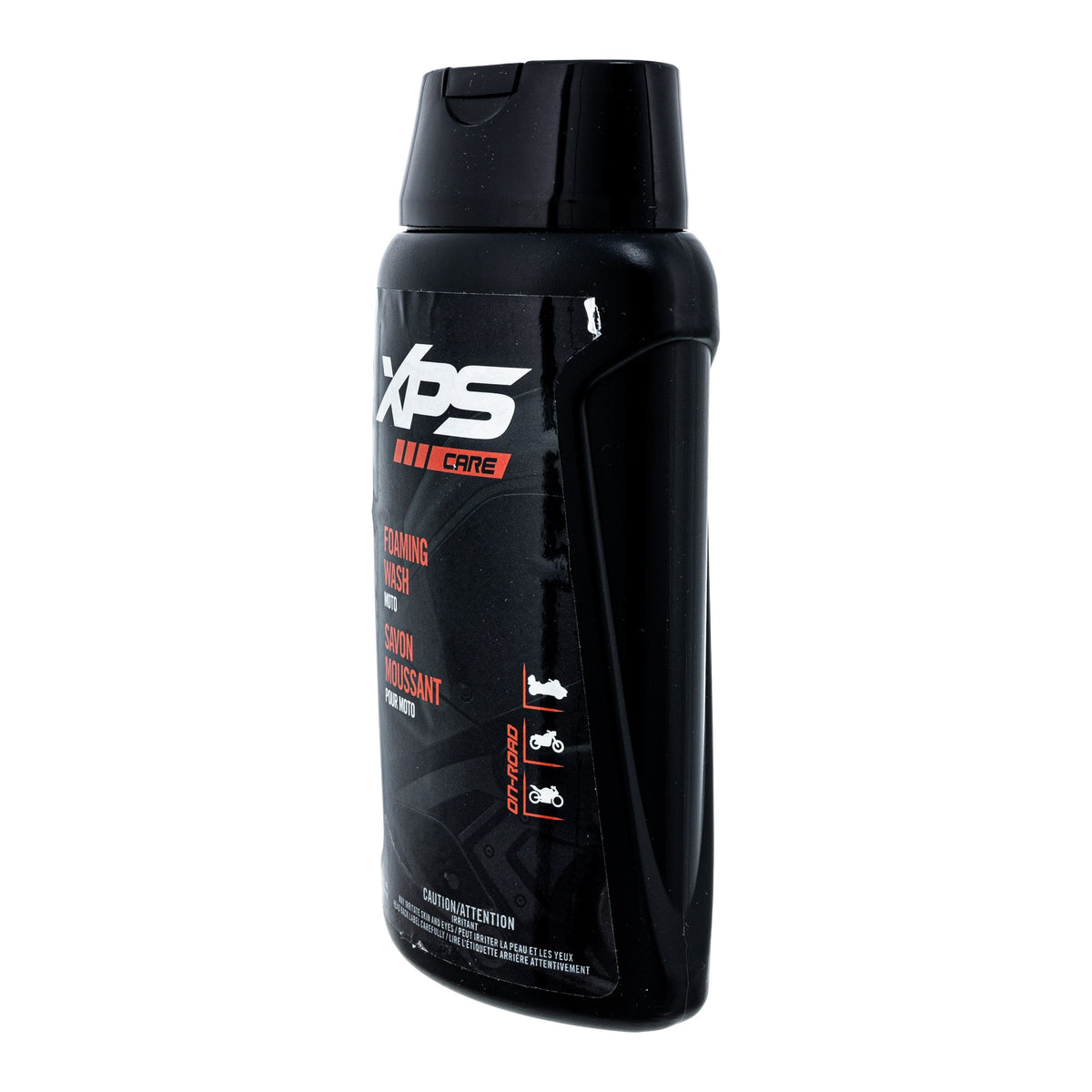 Can-Am Cleaner