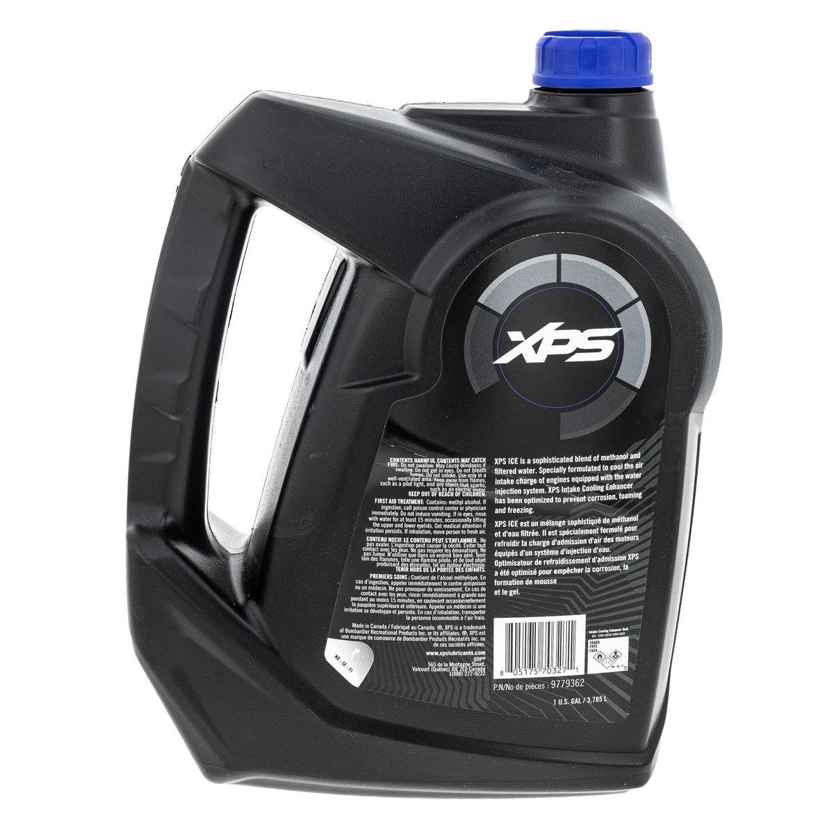 Genuine OEM Can-Am Fluid