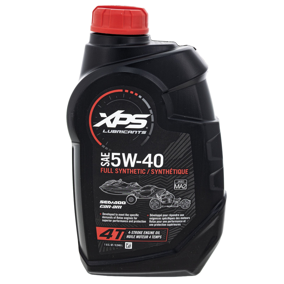 Can-Am Engine Oil 1 Quart 9779492
