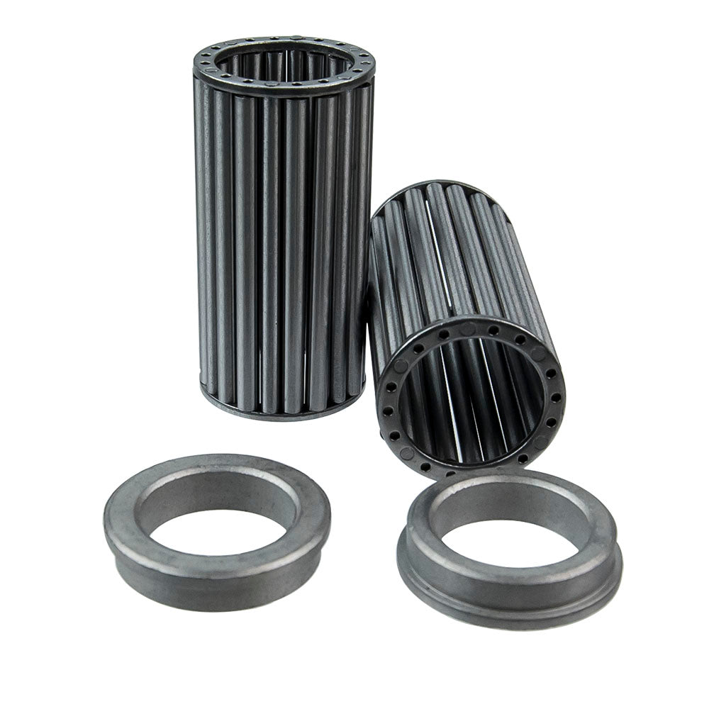 Ariens 03872700 Wheel Bearings & Caps Warrior Pro-Zoom Pro-Ride 66 3166S 2760S