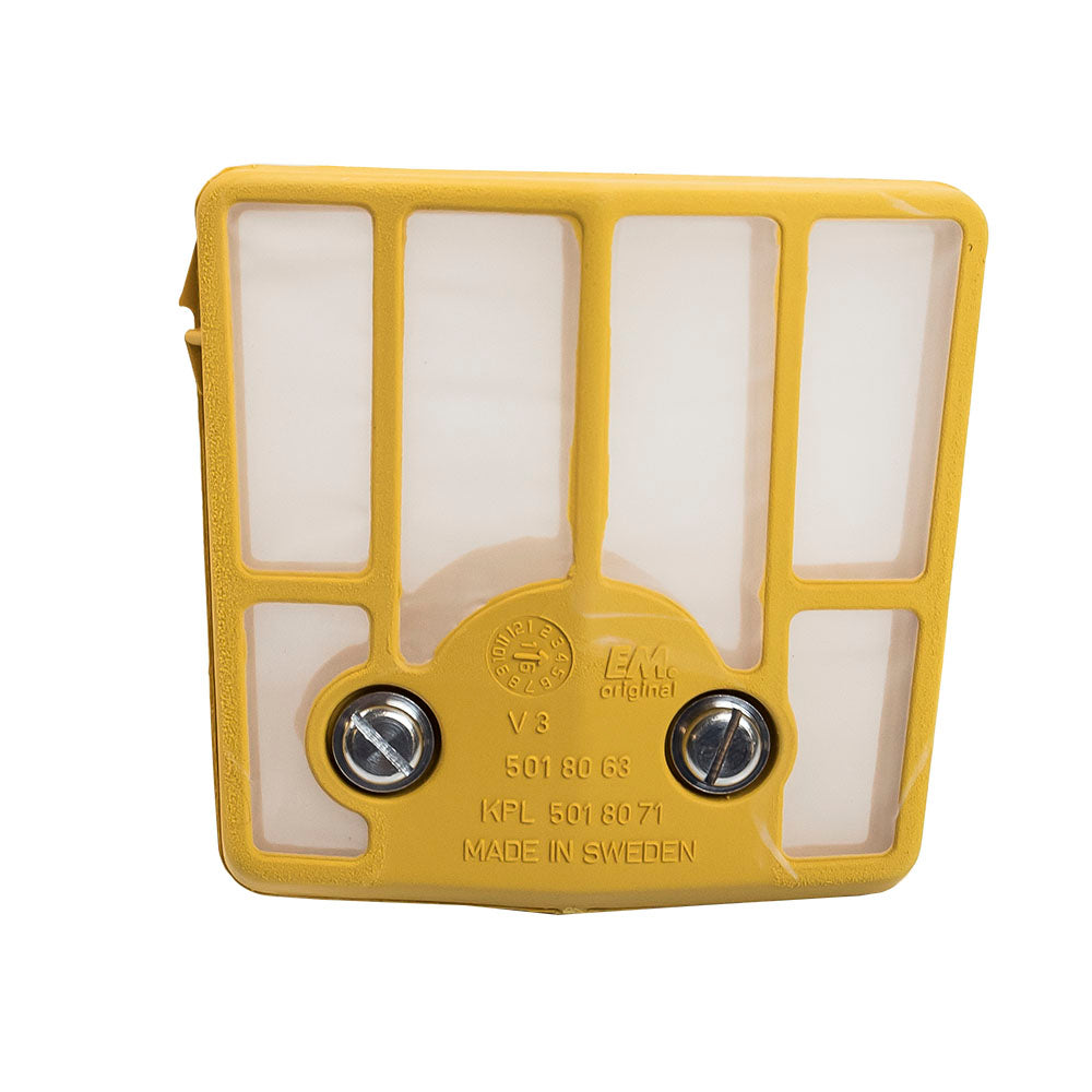 Husqvarna 501807106 Air Filter