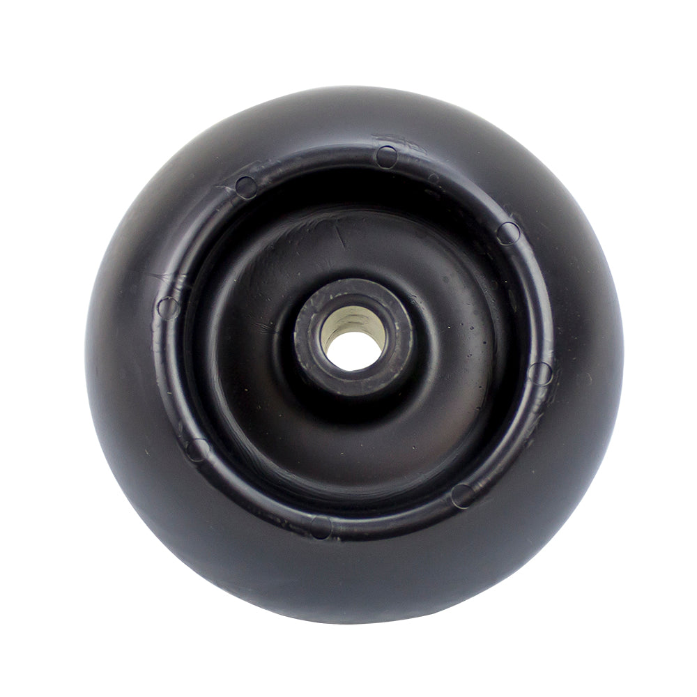 Husqvarna Deck Gauge Donut Wheel 532133957 alternate view