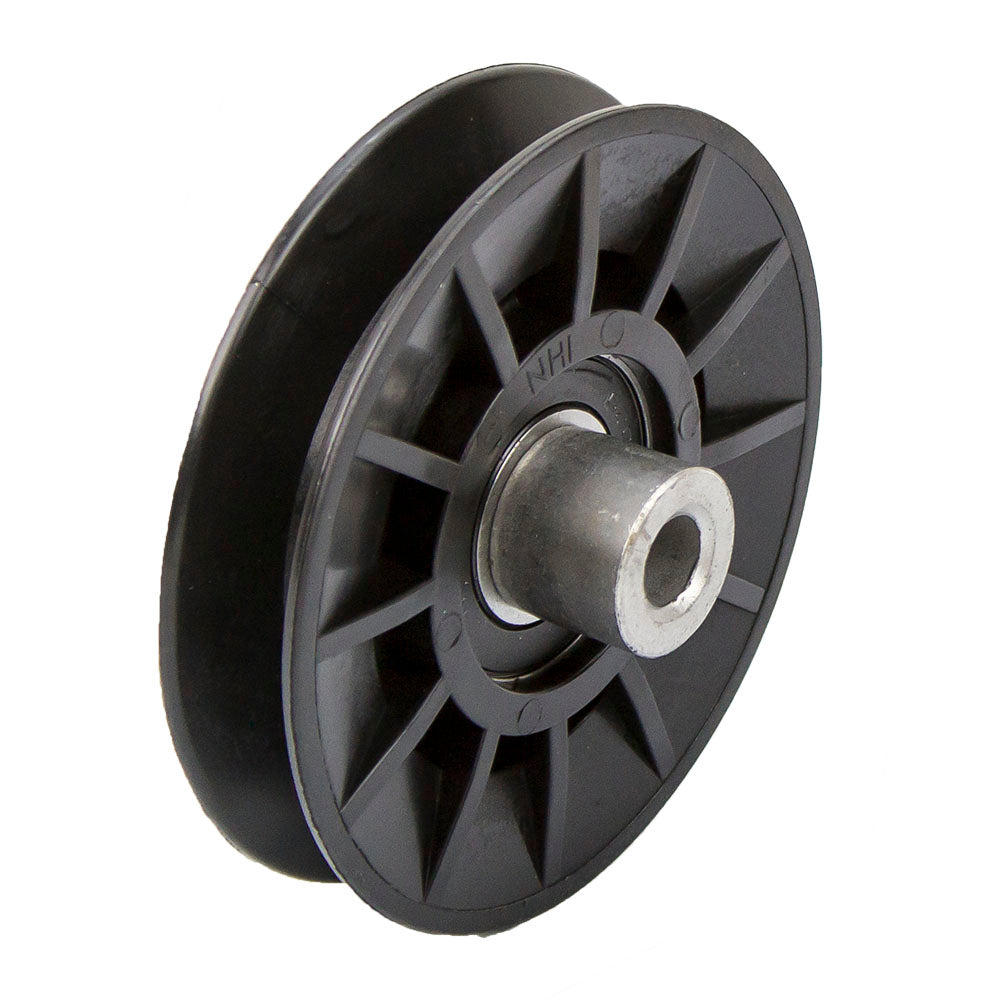 Husqvarna Offset Idler Drive Pulley 532194326 alternate view