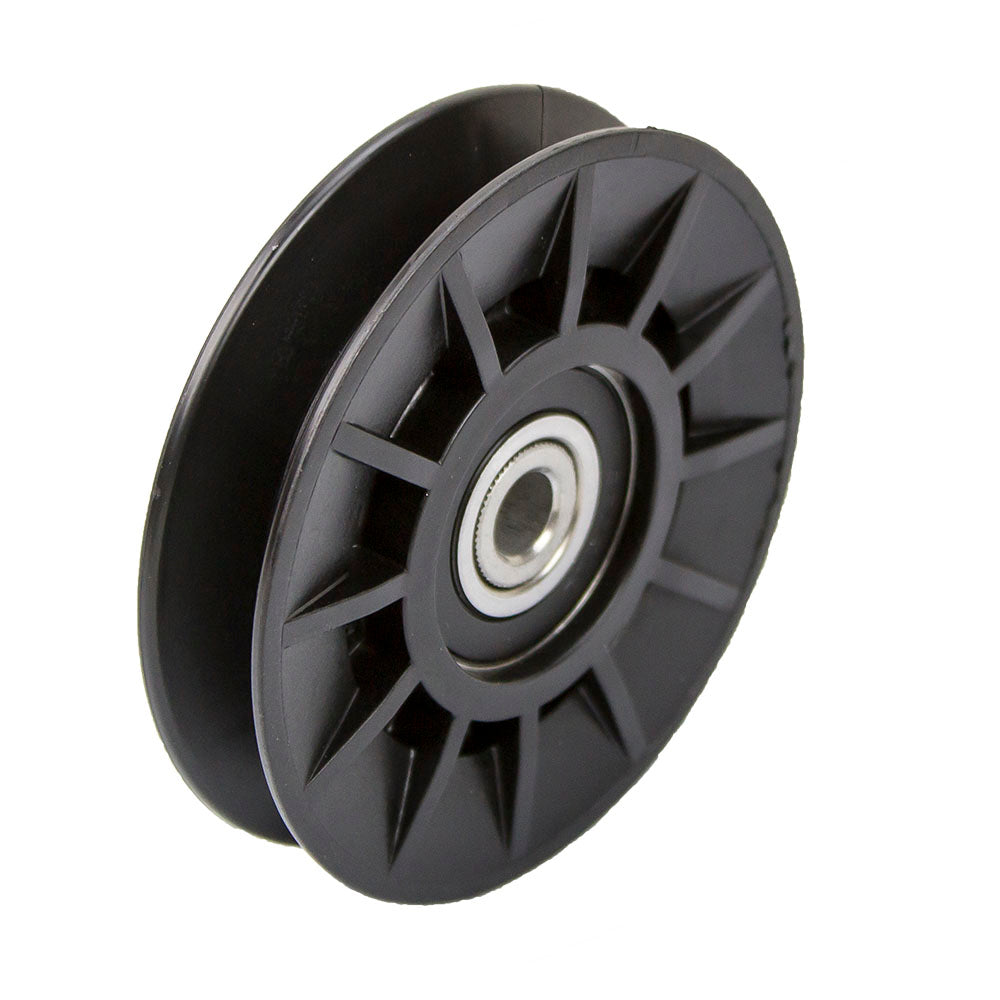 Husqvarna Offset Idler Drive Pulley 532194326