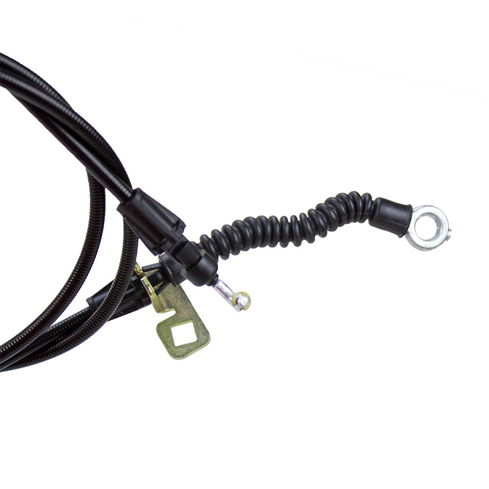 Genuine OEM Husqvarna Control Cable