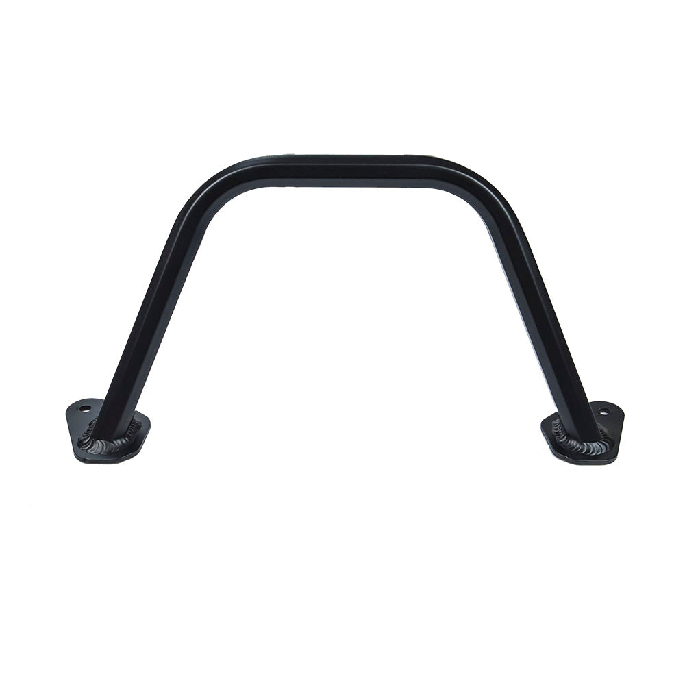 Polaris 1018789-458 Matte Black Seat Support RMK Assault 800 600 2015