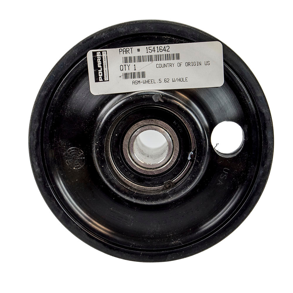 Genuine OEM Polaris Wheel Assembly Indy XC IQ 1541642