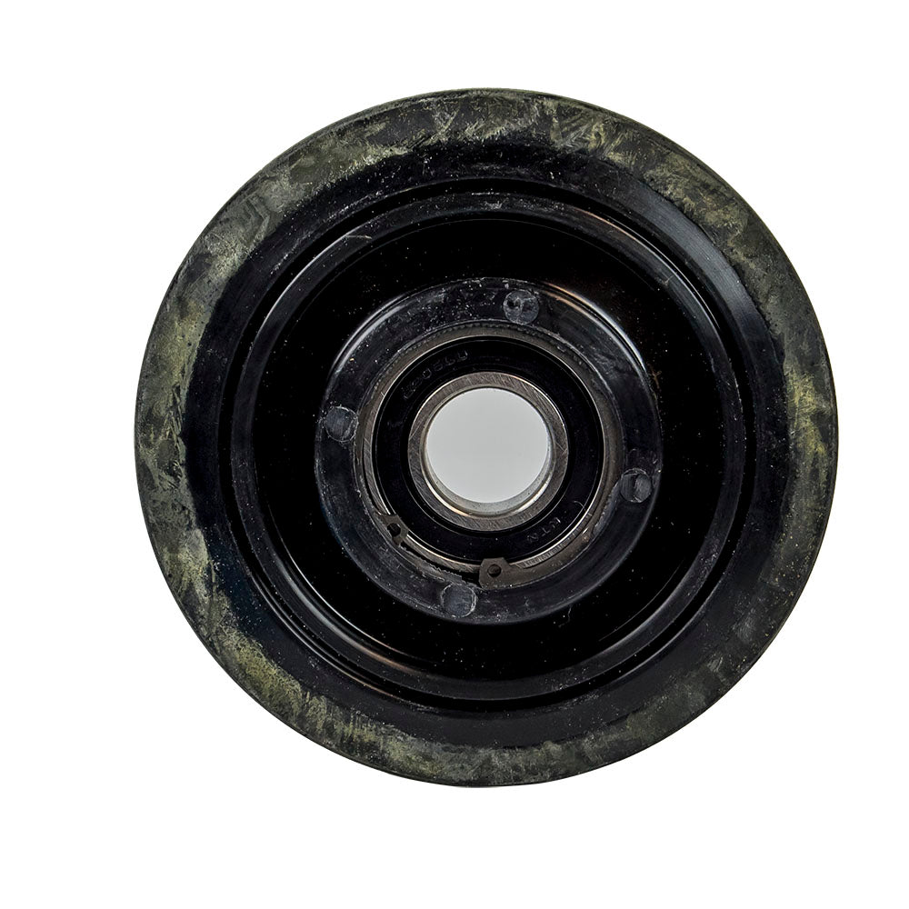 Polaris 1590317 Plain Bogie Wheel Assembly Indy Switchback RMK 800 500 550 600
