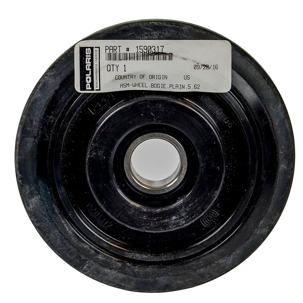 Genuine OEM Polaris Bogie Wheel Indy Switchback RMK Frontier 1590317
