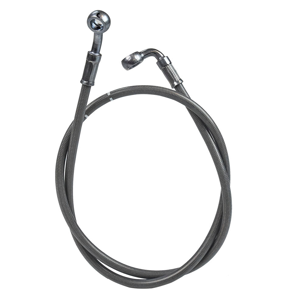 Polaris 1912284 Front Right Hand Brake Line Ranger 570 500 SP Crew 2015-2023