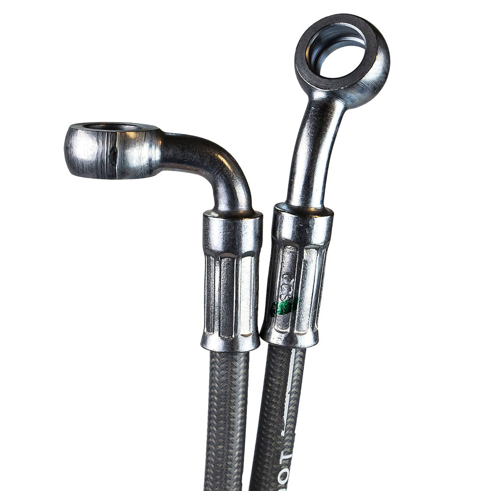 Genuine OEM Polaris Brake Line Ranger 1912284