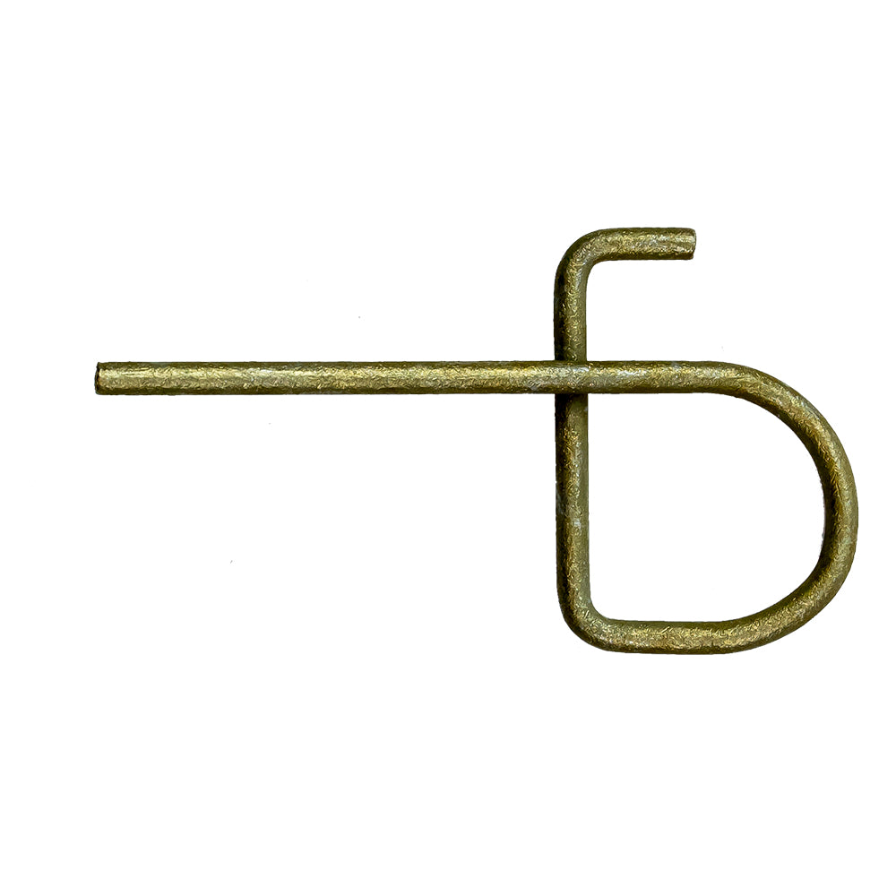 Polaris 2202206 Brake Pad Retaining Pin Kit Indy Rush Switchback 900 800 500 850