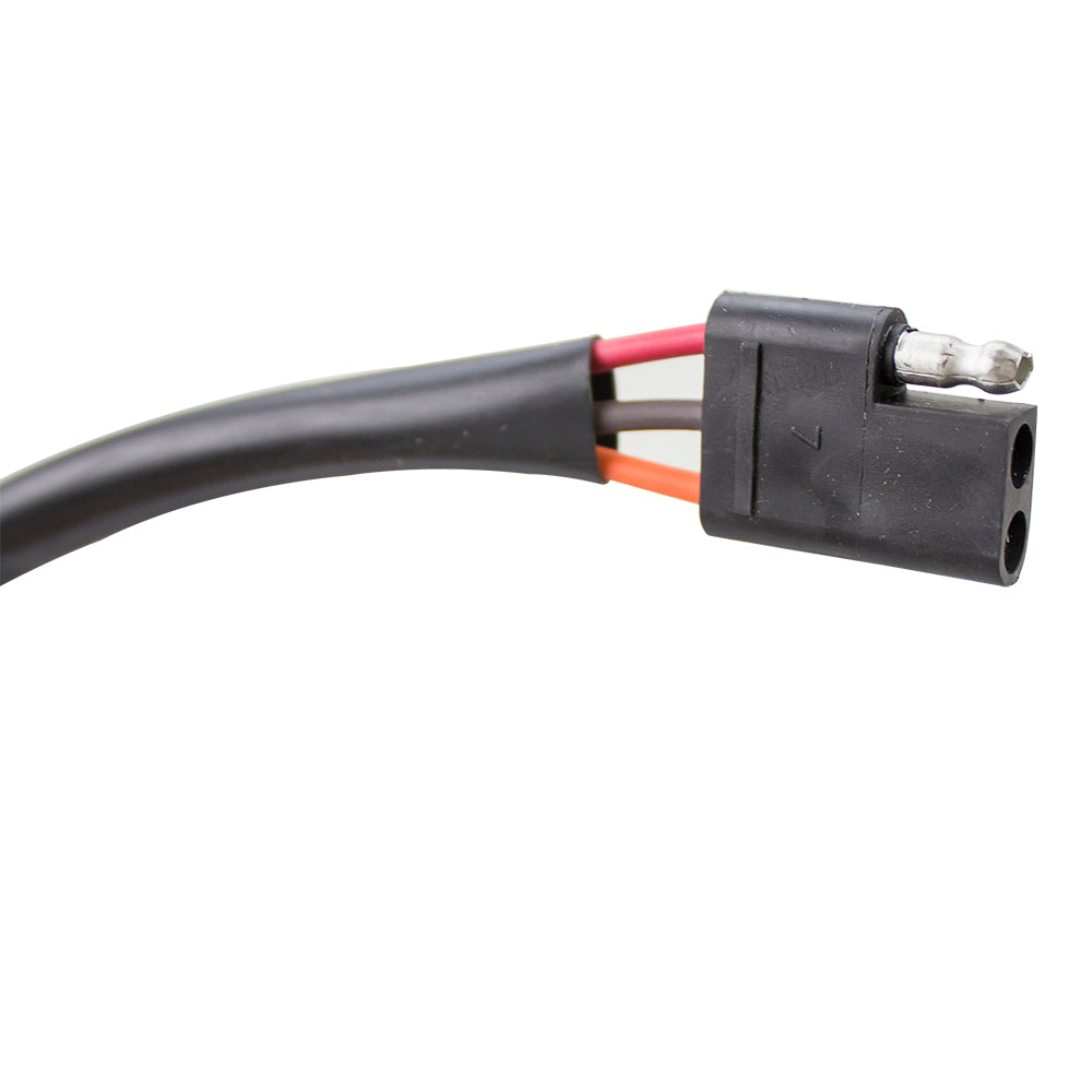 Genuine OEM Polaris Taillight Ranger 2410499