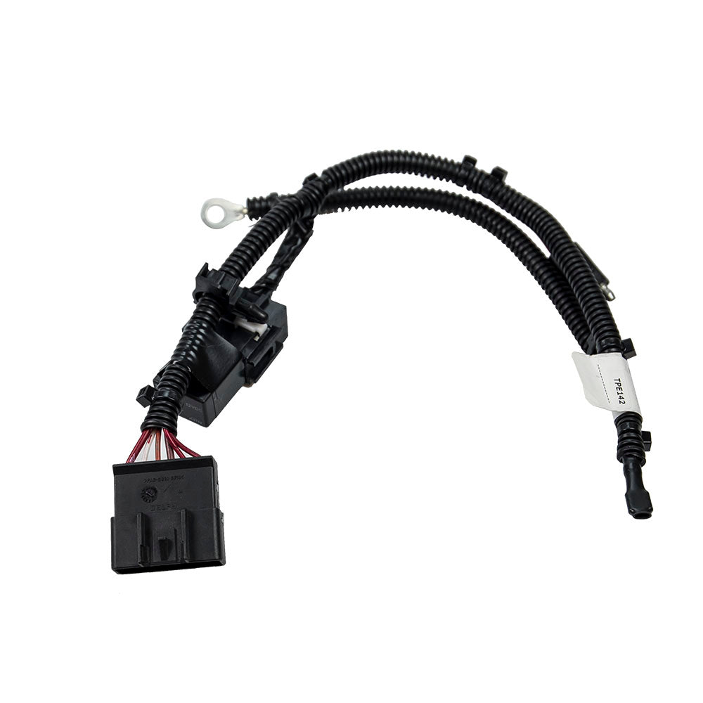 Genuine OEM Polaris Jumper Harness Switchback RMK IQ 2411041