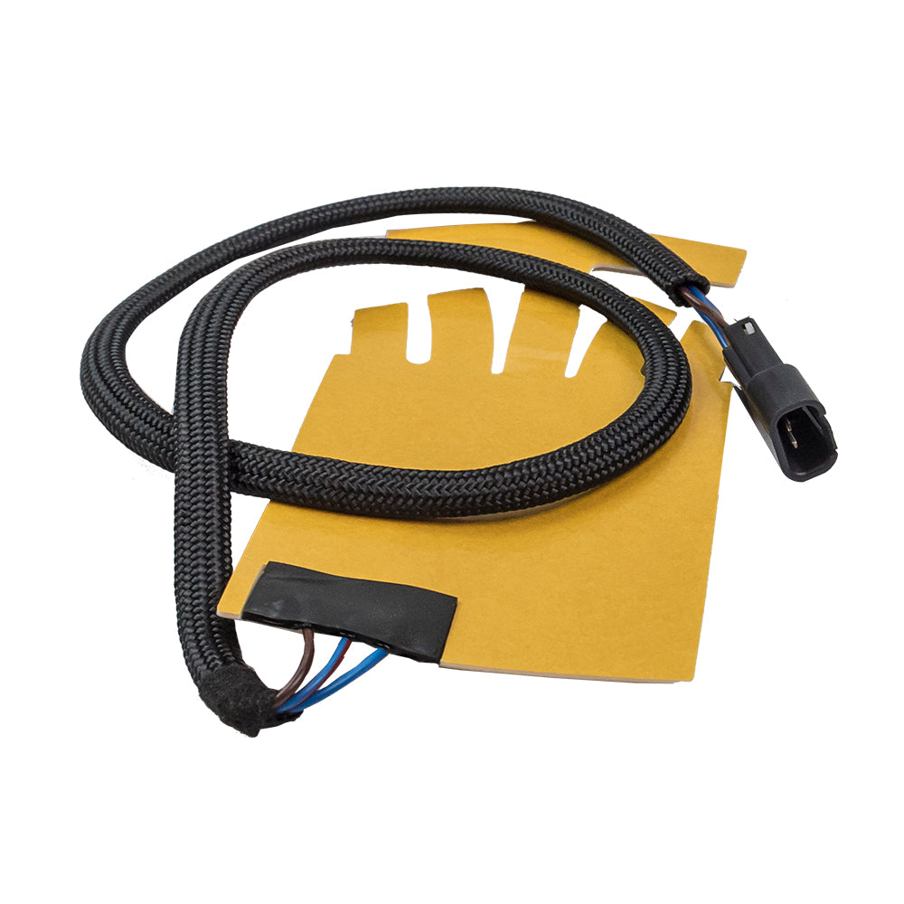 Genuine OEM Polaris Handlebar Indy Rush Switchback XCR 2413074