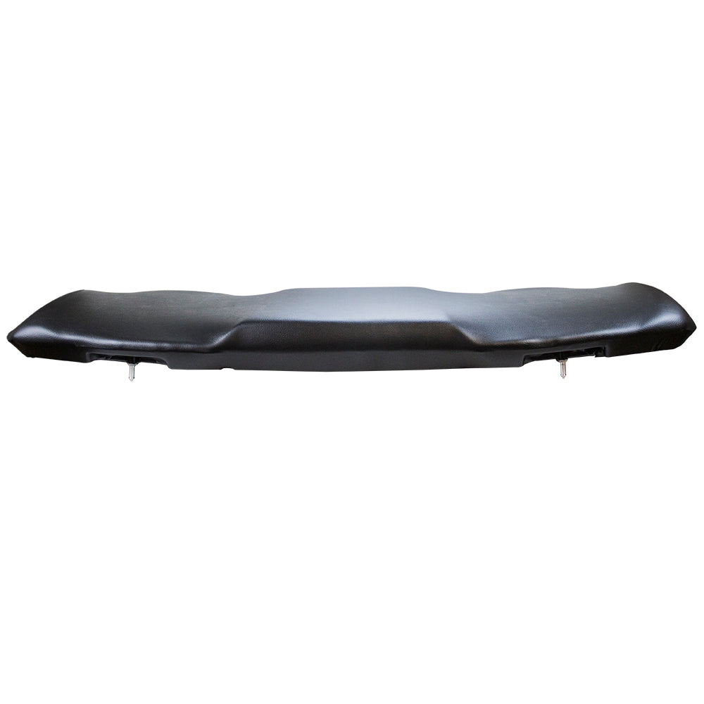 Polaris 2685651-070 Black Seat Bottom Ranger 1000 900 570 XP Crew 2014-2018
