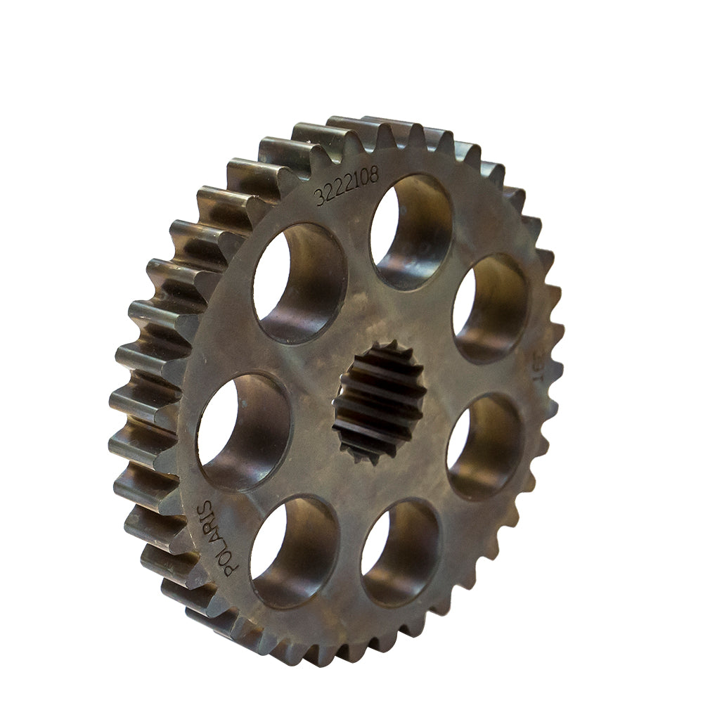 Polaris 3222108 Sprocket XCR XC Triumph Trail 129 136 137 144 151