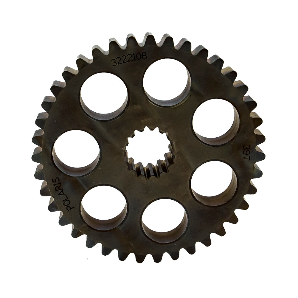 Genuine OEM Polaris Sprocket XCR XC Triumph Trail 3222108