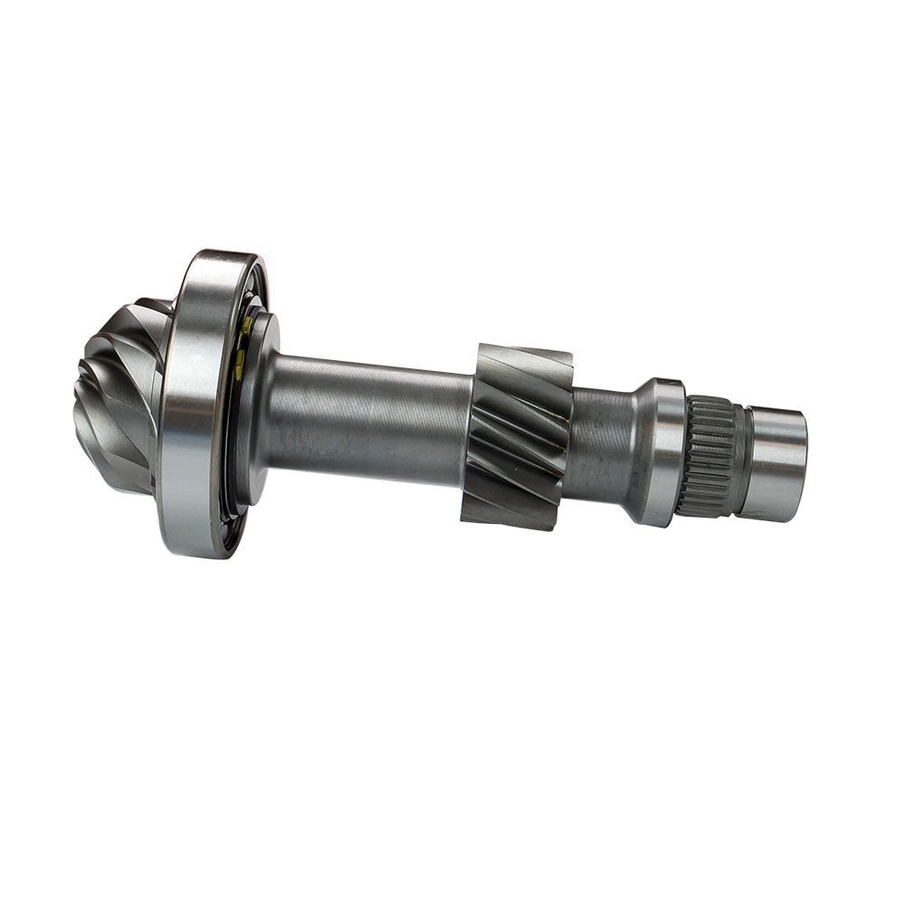 Polaris 3235336 Pinion Shaft Subassembly RZR Ranger General 1000 900 570 500 XP
