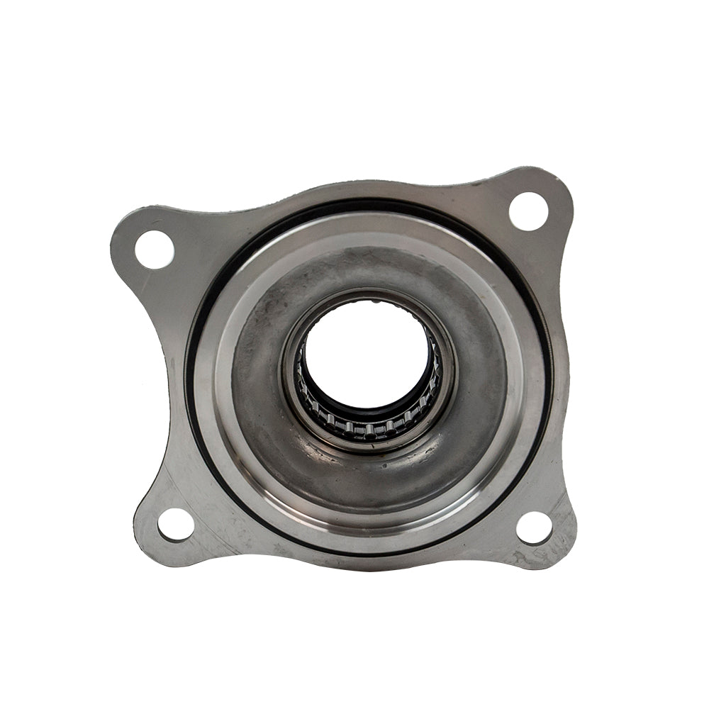 Polaris Input Cover 3236143 alternate view