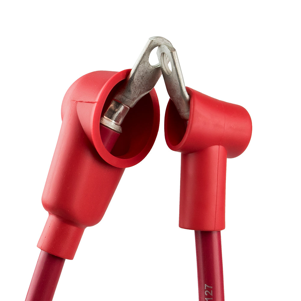 Genuine OEM Polaris Battery Cable RZR Ranger XC 4011497