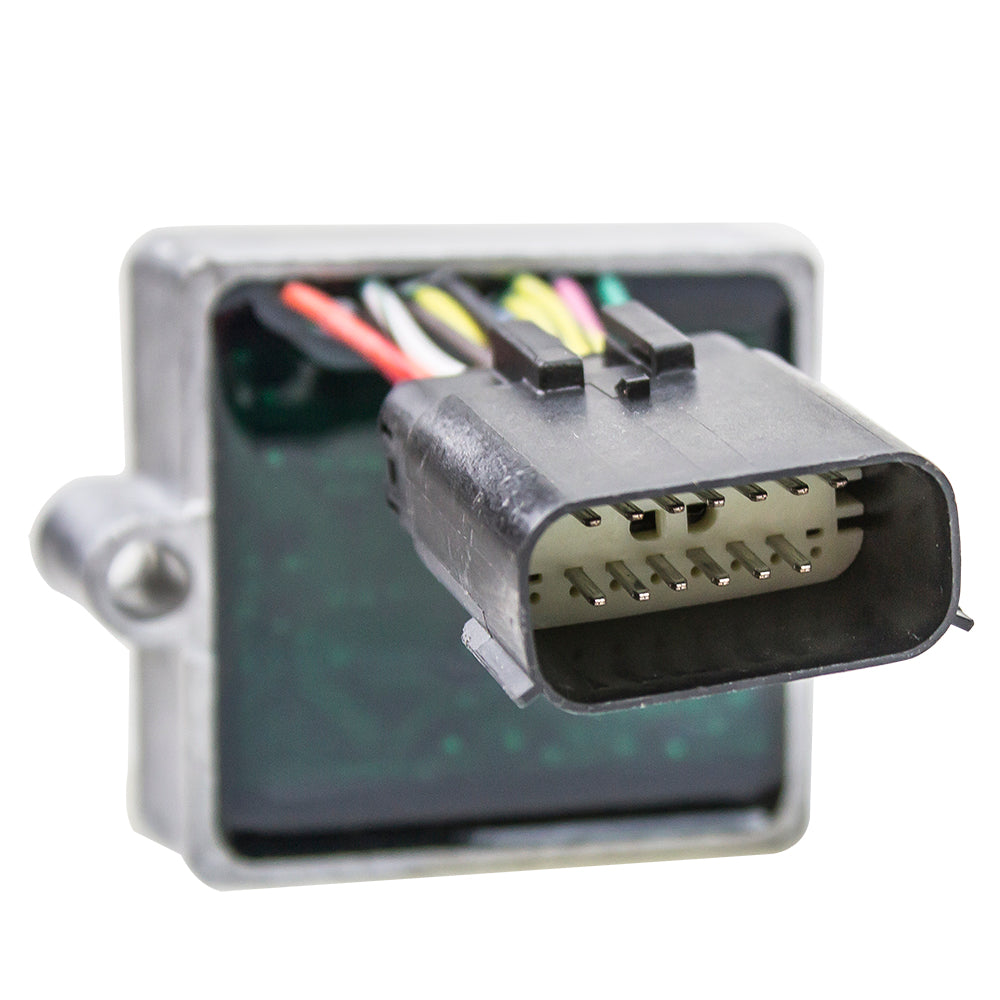 Genuine OEM Polaris Module Ranger Scrambler 4012948