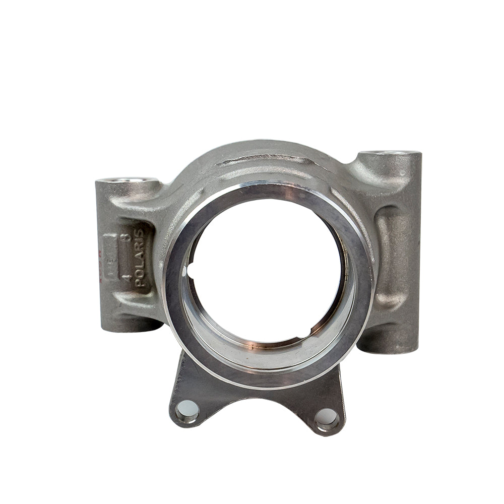 Polaris Right Hand Wheel Bearing Carrier 5138761 alternate view