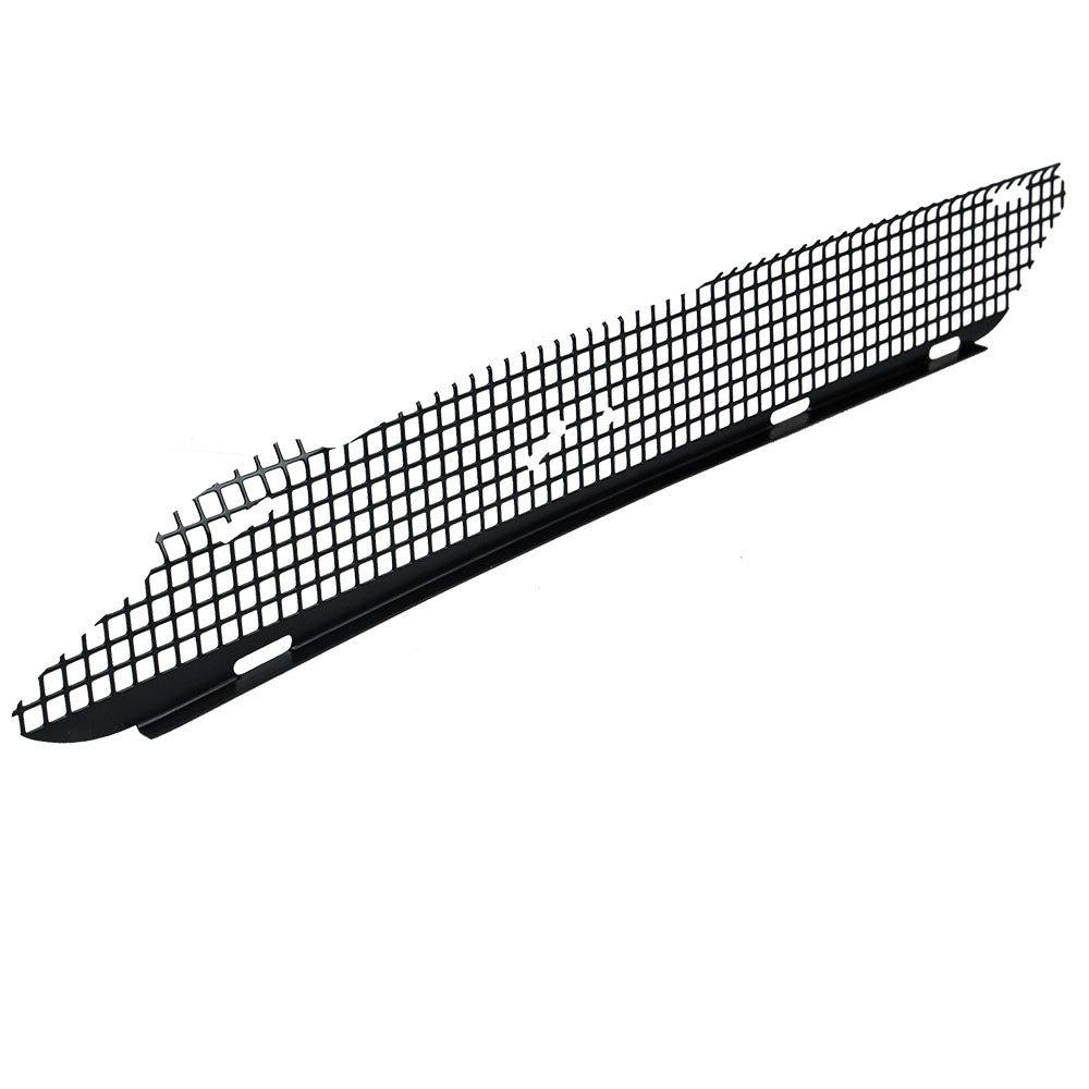 Genuine OEM Polaris Hood Screen Indy RMK XCR XC 5242858-408