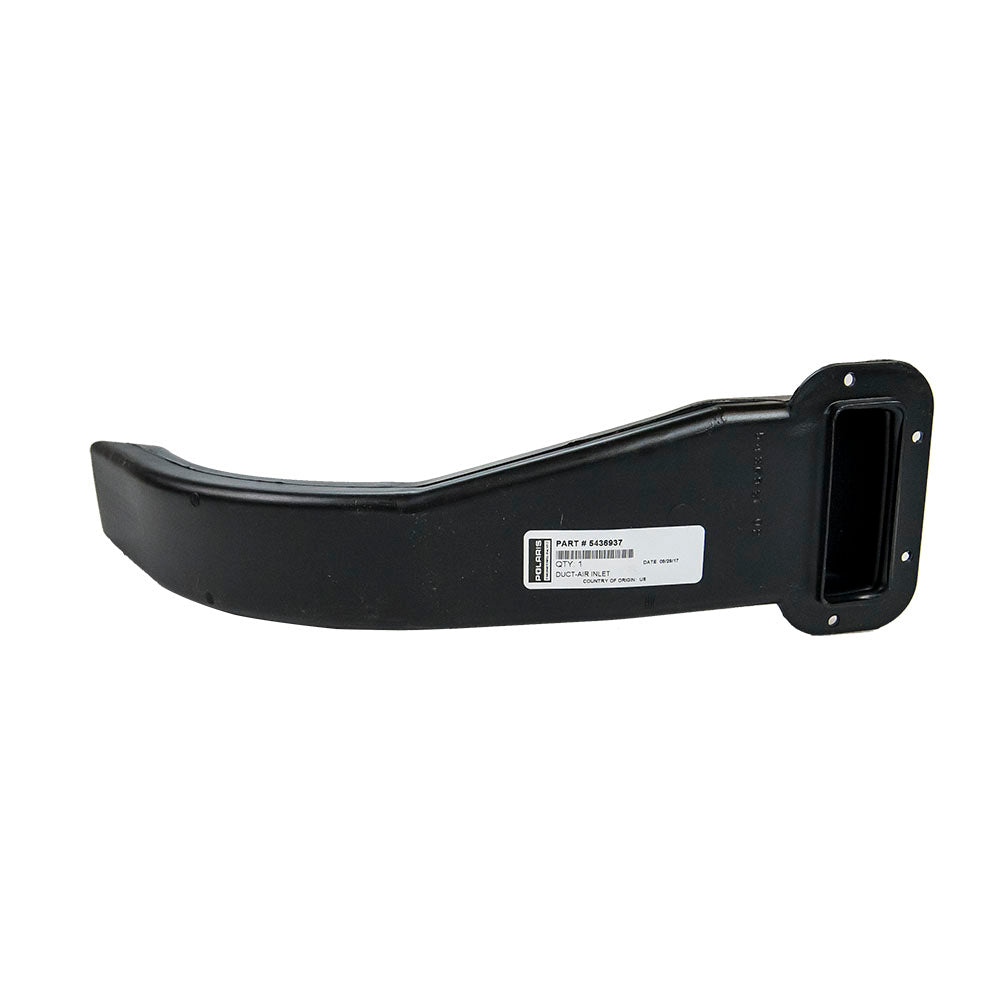 Polaris Air Box Inlet Duct 5436937
