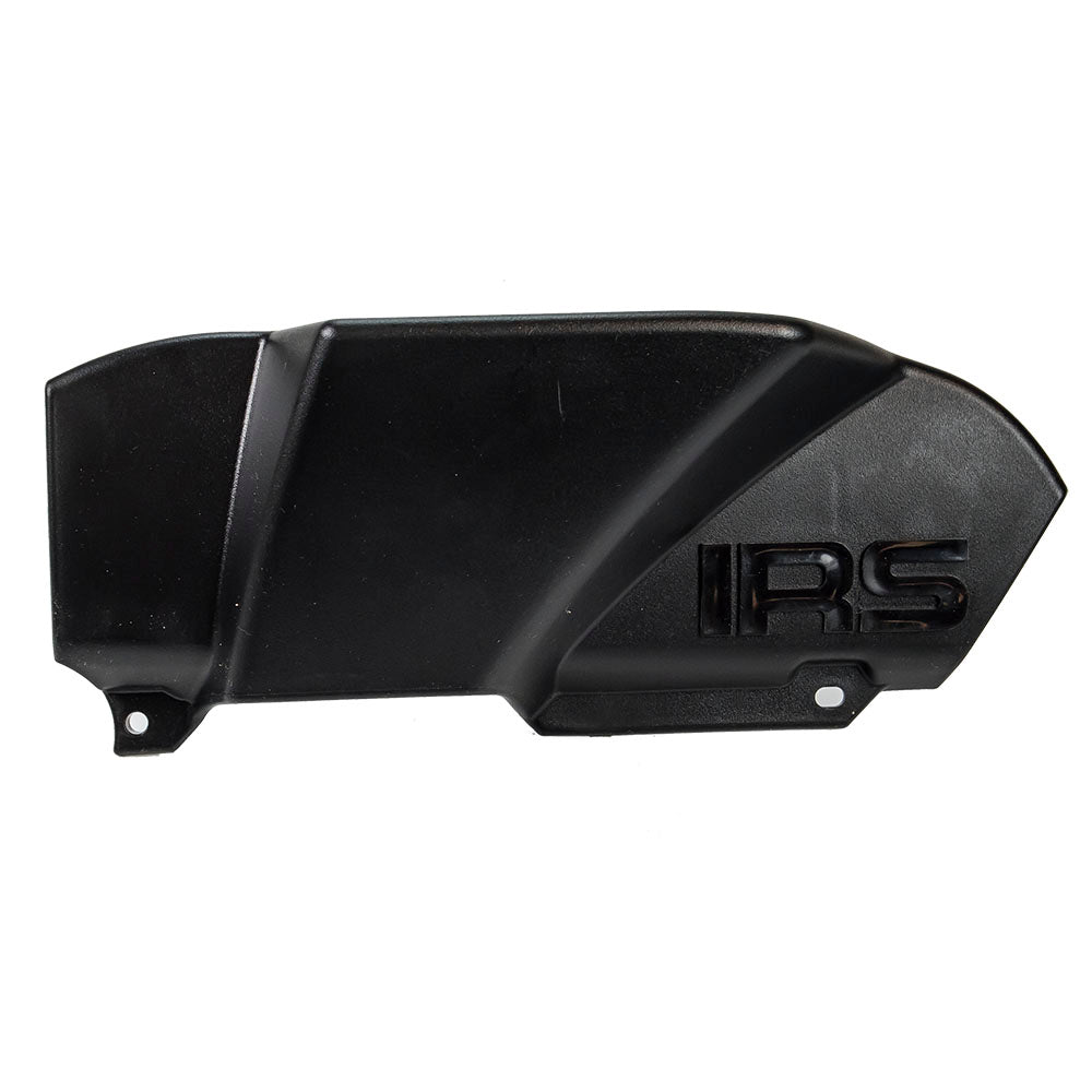 Polaris Black Rear Suspension Shield 5437233-070
