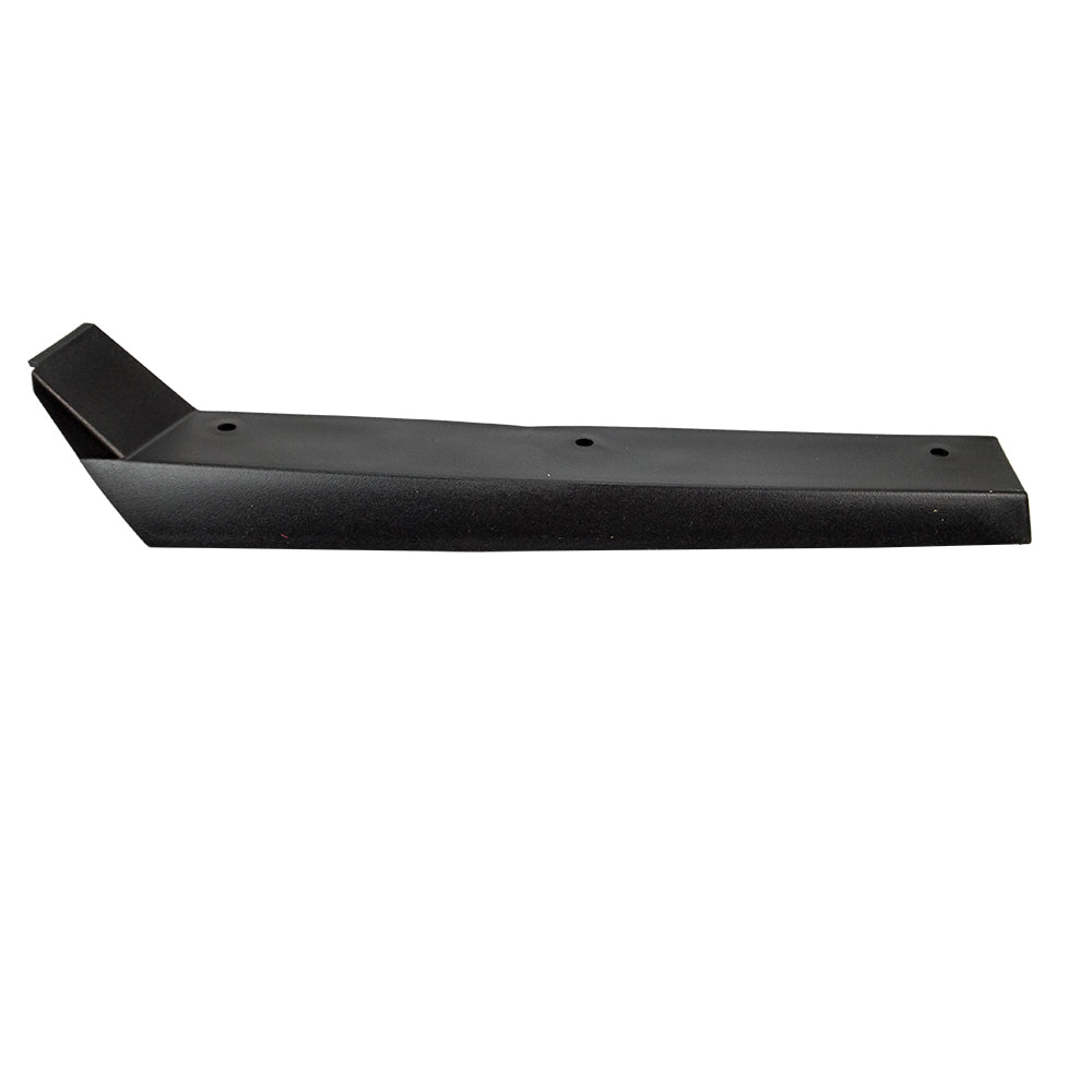 Polaris 5439012-070 Black Front Right Hand Fender Flare Ranger Brutus 1000 900