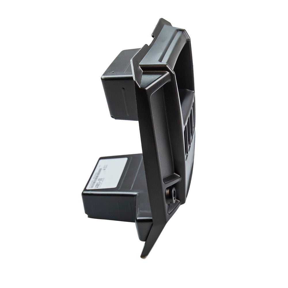 Genuine OEM Polaris Dash Control Panel Ranger Brutus 5439013-070