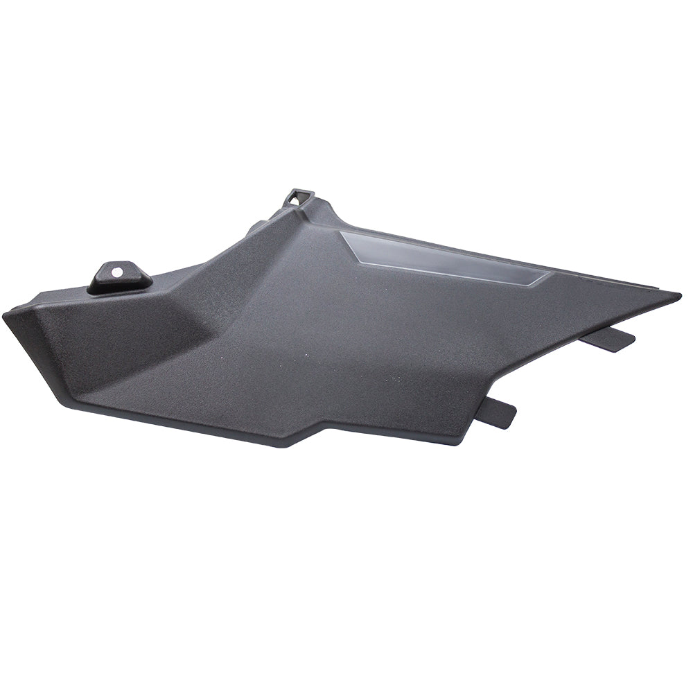 Polaris 5439323-070 Black Left Hand Lower Side Panel Scrambler 1000 850 XP S