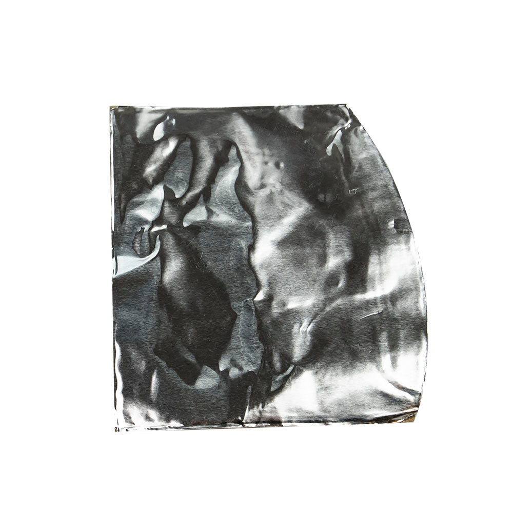 Polaris 5812758 Brake Duct Hood Foil Switchback RMK WideTrak 900 800 500 550 600