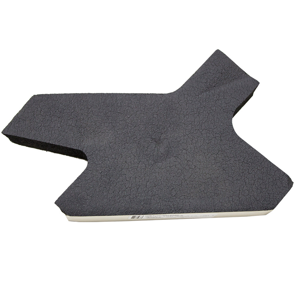 Polaris Front A Pillar Foam Seal 5814046