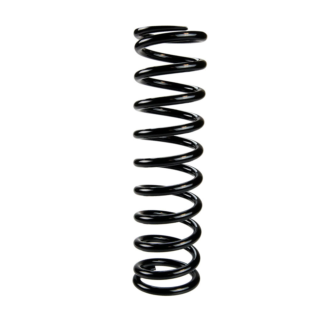 Polaris 7041677-067 Gloss Black Front Compression Spring WideTrak IQ 800 500 550