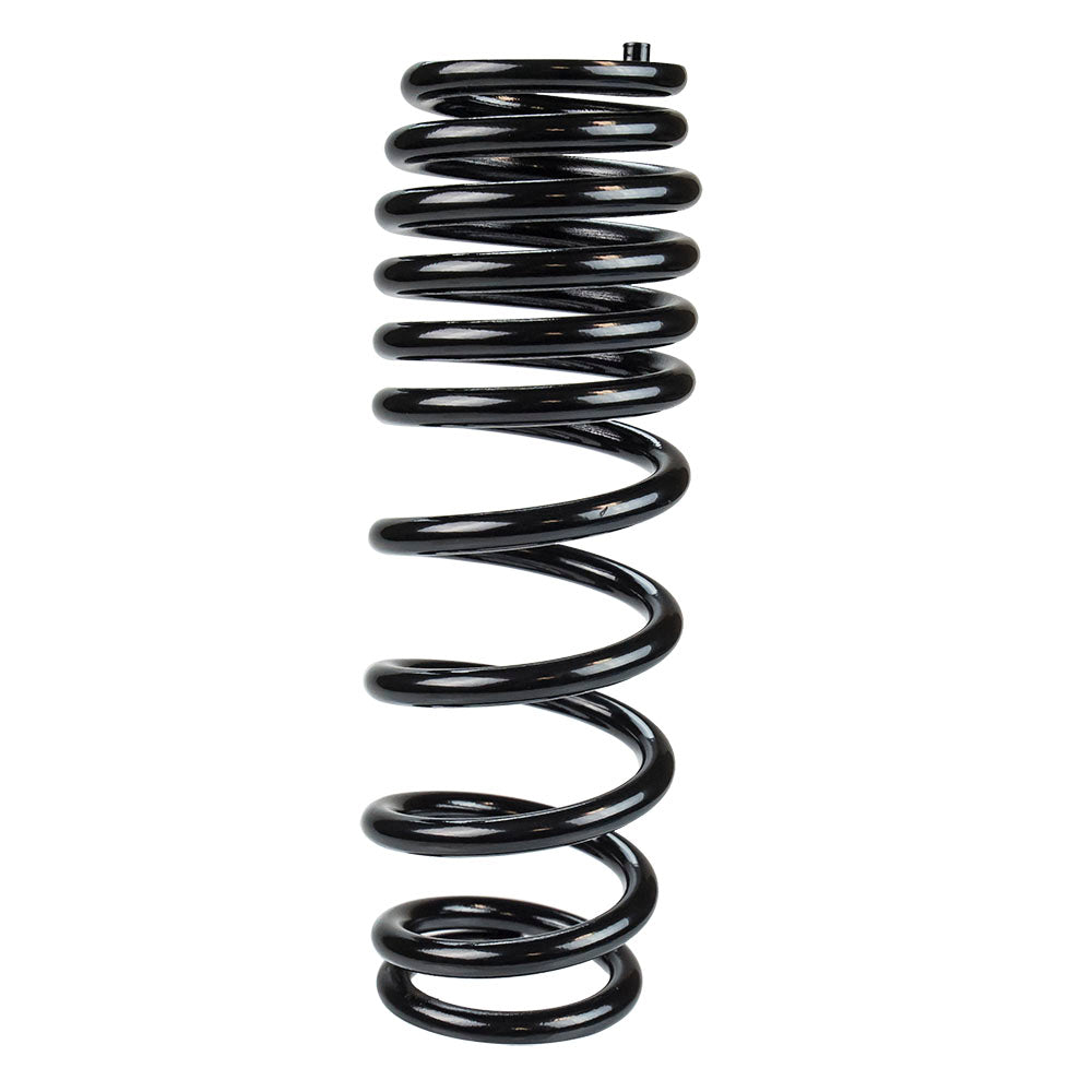 Polaris 7043413-067 Gloss Black Front Track Spring Rush Switchback 800 600
