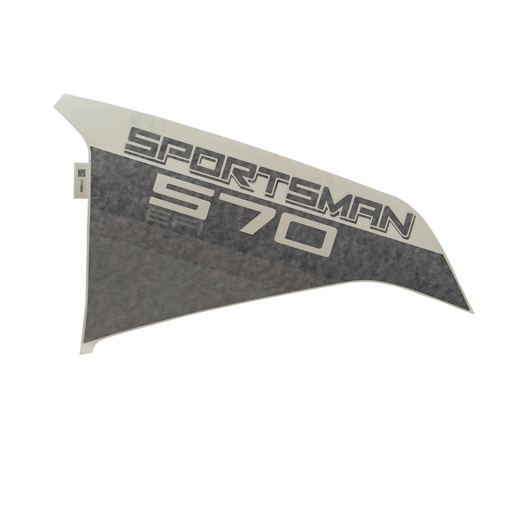 Polaris 7179506 Left Hand Sportsman 570 Decal Sportsman 570 2014-2015