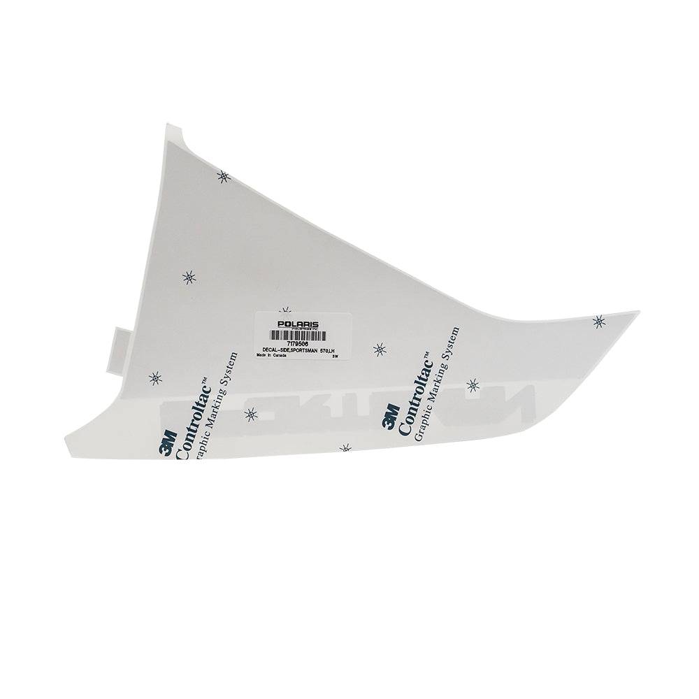 Genuine OEM Polaris Decal Sportsman 7179506